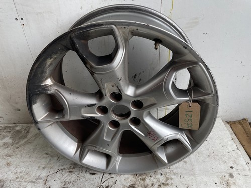 Ford kuga alloy wheel no - ford,