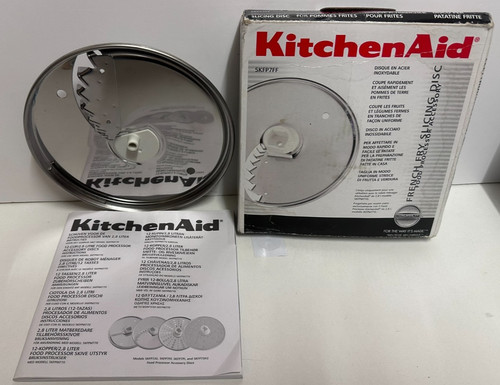 Kitchenaid 5kfp1644 artison - kitchenaid,