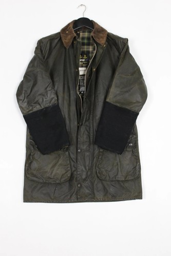 Work 80s barbour - re/work, x