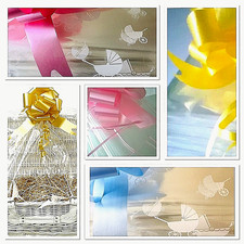 💜 Large-Xx Cellophane