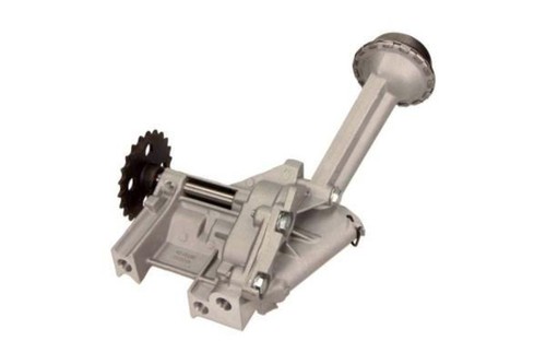 Oil pump for - pump, duster
