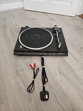 Technics dd33 direct drive - technics,