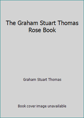 The graham stuart thomas rose - the,