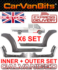 FOR FORD TRANSIT MK6 MK7 CREW