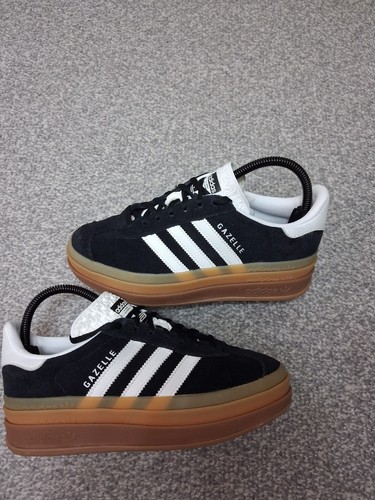 Adidas gazelle bold - adidas, and