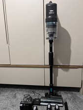 Vax HomePro Detect Pet Design