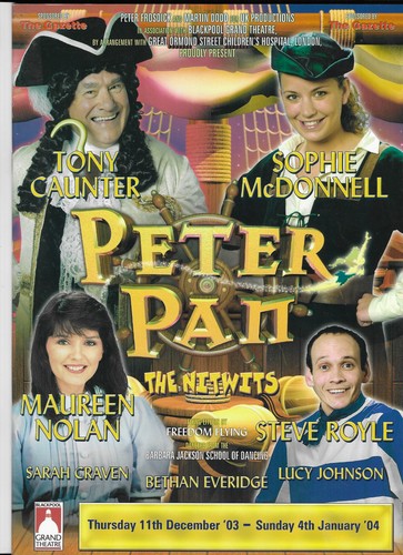 Grand theatre blackpool - grand,