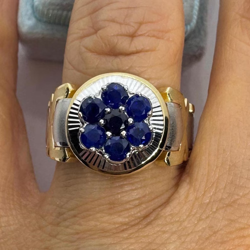 30ct round cut lab created - round, lab-created