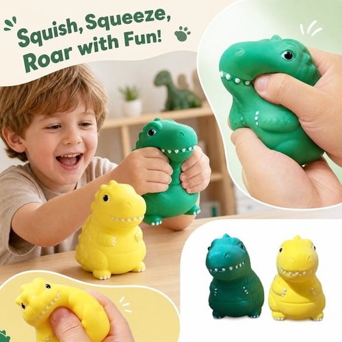 Fidget toy bundle - –, sensory