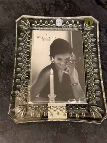 Waterford crystal lismore 50th - lismore,
