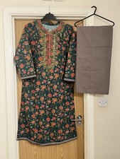 Punjabi Pakistani Indian