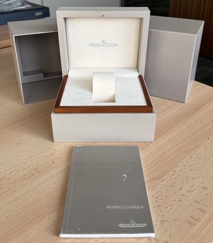 Jaeger lecoulture reverso - lecoulture,