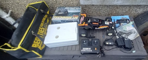 Tamiya hornet scale - scale, acoms