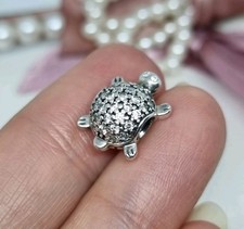 Genuine Pandora Sterling