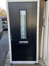 NEW 1003-2095 A BLACK