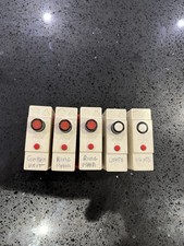 Wylex Plug In Mcb’s