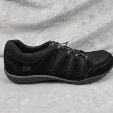 Skechers Bikers Slip On