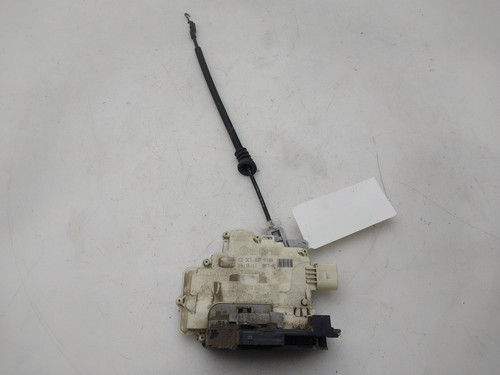 3c1837016a 9608585 front lock - 9608585,