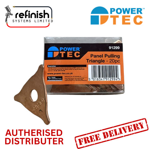 Power tec copper - power-tec, coated