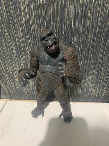 Neca 20cm king - neca, action