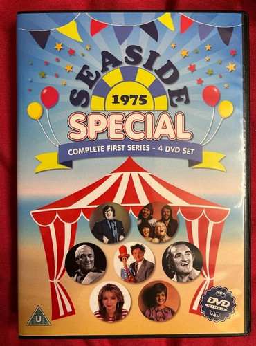 Seaside special 1975 - 1975, series