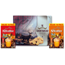 Luxury Scottish Shortbread