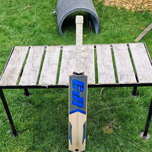 Cji fatso f500 blue edition - cji,
