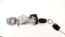 3M513F880AC Ignition Lock (Key) 3M51-3F880-AC Ford Focus DE1871928-93
