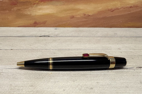 Montblanc boheme rouge red - boheme,
