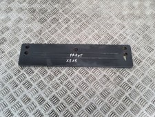 Jaguar Xe X760 2015-2019 Front