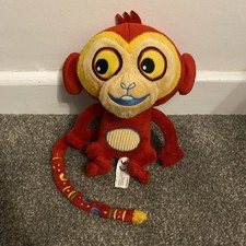 Tinga Tinga Tales Monkey