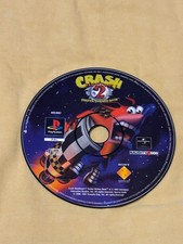 Crash Bandicoot 2 - Cortex