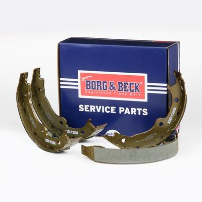 Borg beck bbs6534 parking - bbs6534,