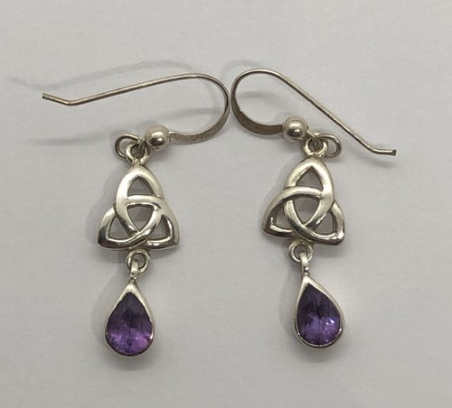 Silver 925 kit heath earrings - heath,