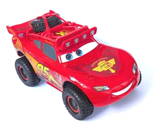 Disney pixar lightning - pixar, mcqueen
