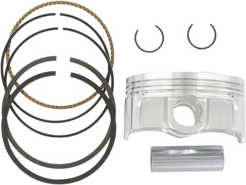 Wiseco piston kit for - piston,