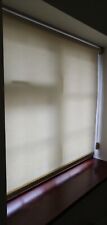 Roller Blind Complete With Fixings, 91cm - 94cm Wide, 135cm Maximum Drop