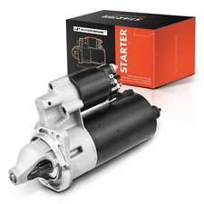 A-Premium Starter Motor for BMW 320i 325i E30 520i 525i E34 Z1 82-93 12411279747
