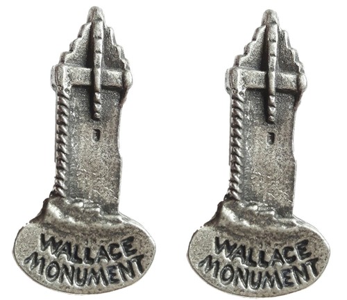 Wallace monument - 2,