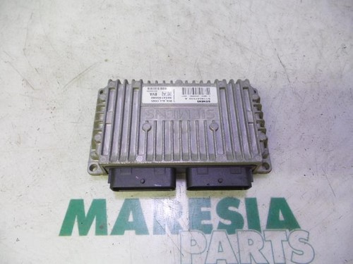 Control unit automatic
