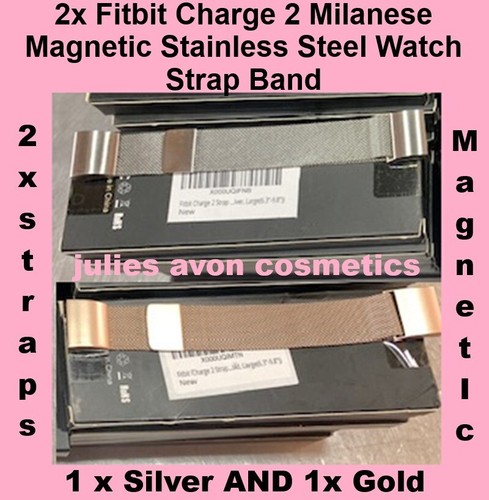 2pc replacement fitbit charge - replacement,