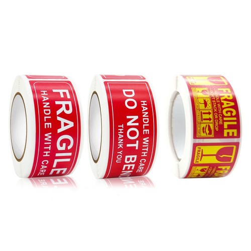 Fragile handle with care - handle,