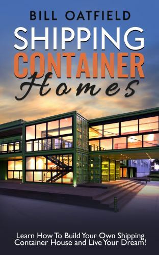 Shipping container homes - container,