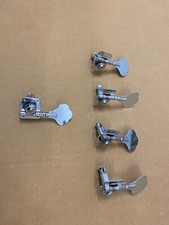 5 String  Bass Open Tuners