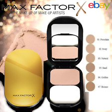 Max Factor Facefinity Compact Foundation - Choose Your Shade