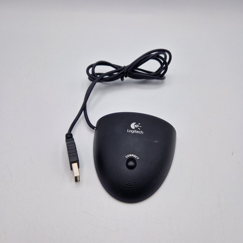 Logitech cordless optical - cordless,