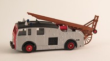 Trackside Fire Engine A/F
