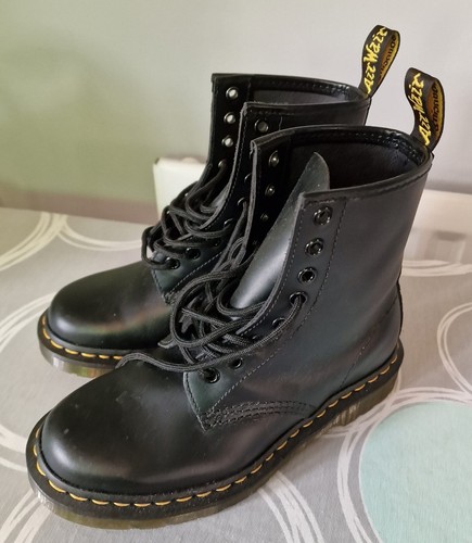 Martens - dr,