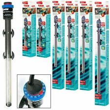 Eheim Jager Aquarium Fish Tank Heater Thermometer Freshwater Marine All Sizes