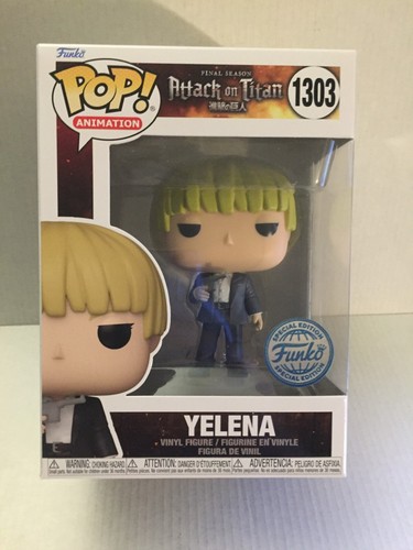 New anime exclusive attack - new,